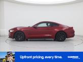 Thumbnail of 2015 Red Ford Mustang