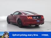 Thumbnail of 2015 Red Ford Mustang