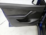 Thumbnail of 2021 Blue Tesla Model Y