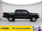 Thumbnail of 2017 Black Toyota Tacoma