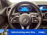 Thumbnail of 2023 Black Mercedes-Benz GLB 250