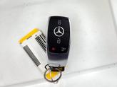 Thumbnail of 2023 Black Mercedes-Benz GLB 250