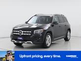 Thumbnail of 2023 Black Mercedes-Benz GLB 250