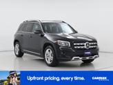 Photo of 2023 Black Mercedes-Benz GLB 250