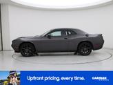 Thumbnail of 2022 Gray Dodge Challenger