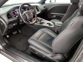 Thumbnail of 2022 Gray Dodge Challenger