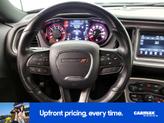 Thumbnail of 2022 Gray Dodge Challenger