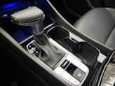 Thumbnail of 2023 Blue Hyundai TUCSON