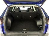 Thumbnail of 2023 Blue Hyundai TUCSON