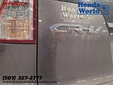 Photo of 2012 Urban Titanium Metallic Honda CR-V