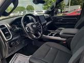 Thumbnail of 2022 Bright White Clearcoat RAM 1500