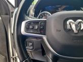 Thumbnail of 2022 Bright White Clearcoat RAM 1500
