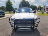 Thumbnail of 2022 Bright White Clearcoat RAM 1500