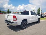 Thumbnail of 2022 Bright White Clearcoat RAM 1500