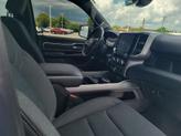 Thumbnail of 2022 Bright White Clearcoat RAM 1500