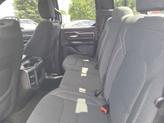 Thumbnail of 2022 Bright White Clearcoat RAM 1500