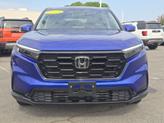 Thumbnail of 2024 Still Night Pearl Honda CR-V