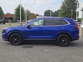 Thumbnail of 2024 Still Night Pearl Honda CR-V