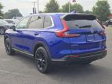 Thumbnail of 2024 Still Night Pearl Honda CR-V