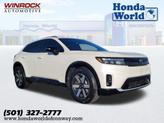 Photo of 2025 Snowfall Pearl Honda Prologue