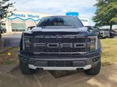 Thumbnail of 2021 Black Metallic Ford F-150