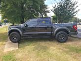 Thumbnail of 2021 Black Metallic Ford F-150