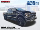 Photo of 2021 Black Metallic Ford F-150