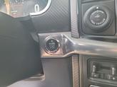 Thumbnail of 2021 Black Metallic Ford F-150