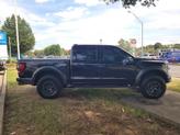 Thumbnail of 2021 Black Metallic Ford F-150