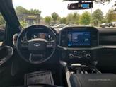 Thumbnail of 2021 Black Metallic Ford F-150