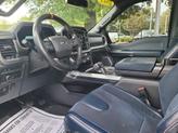 Thumbnail of 2021 Black Metallic Ford F-150