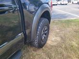 Thumbnail of 2021 Black Metallic Ford F-150