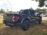 Thumbnail of 2021 Black Metallic Ford F-150