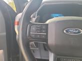 Thumbnail of 2021 Black Metallic Ford F-150