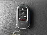 Thumbnail of 2024 Smokey Mauve Pearl Honda Civic