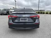 Thumbnail of 2024 Smokey Mauve Pearl Honda Civic
