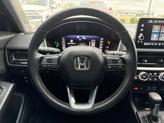 Thumbnail of 2024 Smokey Mauve Pearl Honda Civic