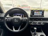 Thumbnail of 2024 Smokey Mauve Pearl Honda Civic