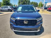 Thumbnail of 2025 Obsidian Blue Pearl Honda Pilot