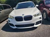Thumbnail of 2018 Alpine White BMW X1