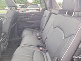 Thumbnail of 2025 Crystal Black Pearl Honda Pilot
