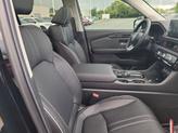 Thumbnail of 2025 Crystal Black Pearl Honda Pilot