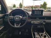 Thumbnail of 2025 Crystal Black Pearl Honda Pilot
