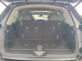 Thumbnail of 2025 Crystal Black Pearl Honda Pilot