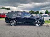 Thumbnail of 2025 Crystal Black Pearl Honda Pilot