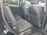 Thumbnail of 2025 Crystal Black Pearl Honda Pilot
