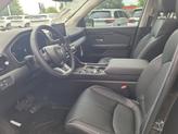 Thumbnail of 2025 Crystal Black Pearl Honda Pilot