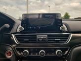 Thumbnail of 2021 Crystal Black Pearl Honda Accord
