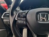 Thumbnail of 2021 Crystal Black Pearl Honda Accord