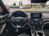 Thumbnail of 2021 Crystal Black Pearl Honda Accord